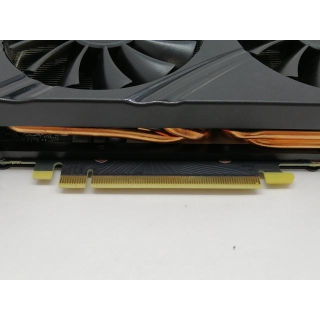 【中古】NVIDIA GeForce RTX3060 12GB(GDDR6)/PCI-E【新宿】保証期間１週間｜janpara｜07