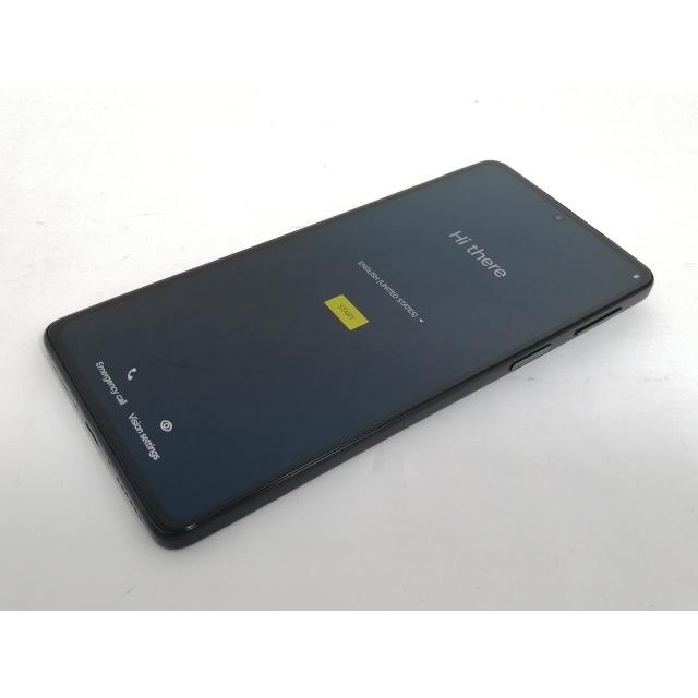 【中古】MOTOROLA 国内版 【SIMフリー】 edge 20 フロストオニキス 6GB 128GB XT2143-1 PAR00030JP【新宿】保証期間１ヶ月【ランクB】｜janpara｜02