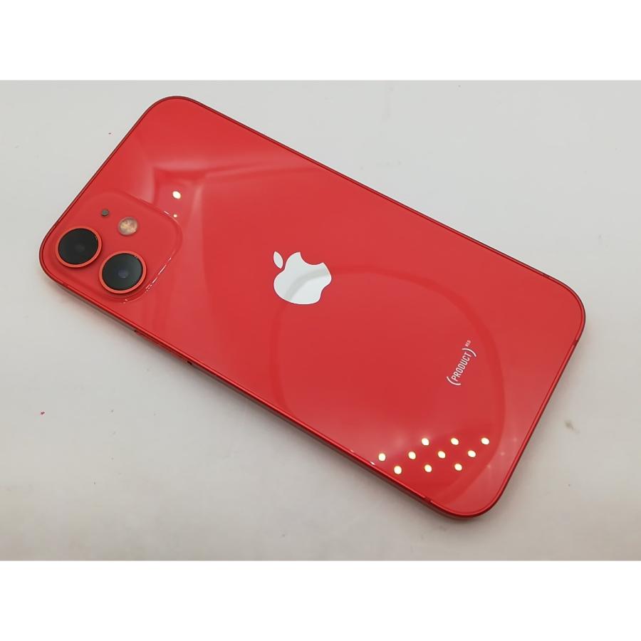 中古】【赤ロム保証あり】Apple au 【SIMロック解除済み】 iPhone 12 