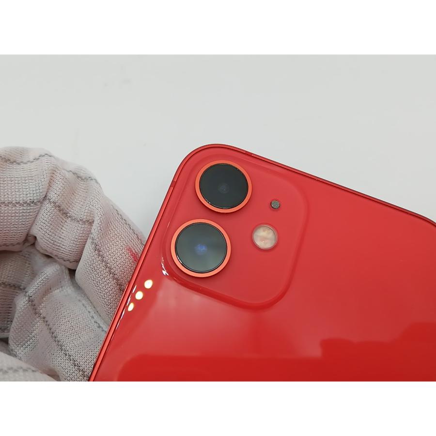 中古】【赤ロム保証あり】Apple au 【SIMロック解除済み】 iPhone 12 