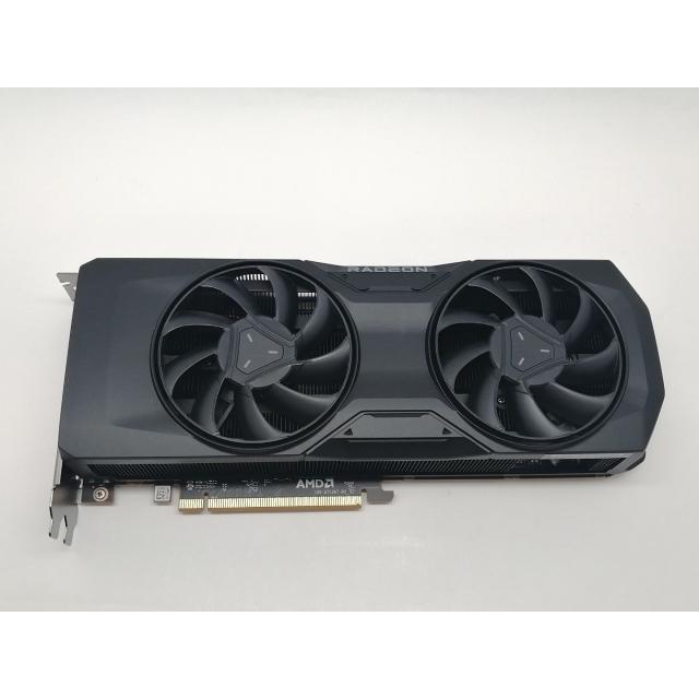 中古】SAPPHIRE AMD Radeon RX 7800 XT GAMING 16GB GDDR6 RX7800XT 