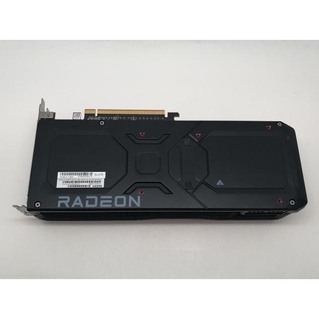 中古】SAPPHIRE AMD Radeon RX 7800 XT GAMING 16GB GDDR6 RX7800XT 