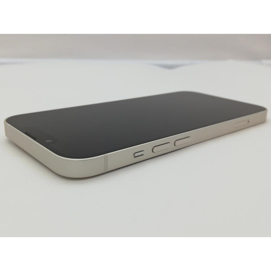 【中古】Apple iPhone 13 128GB スターライト （国内版SIMロックフリー） MLND3J/A【新宿】保証期間１ヶ月【ランクA】｜janpara｜04