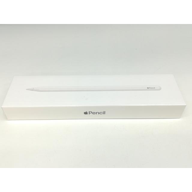 【未使用】Apple Apple Pencil（第2世代） MU8F2J/A【札幌】保証期間１週間｜janpara｜02