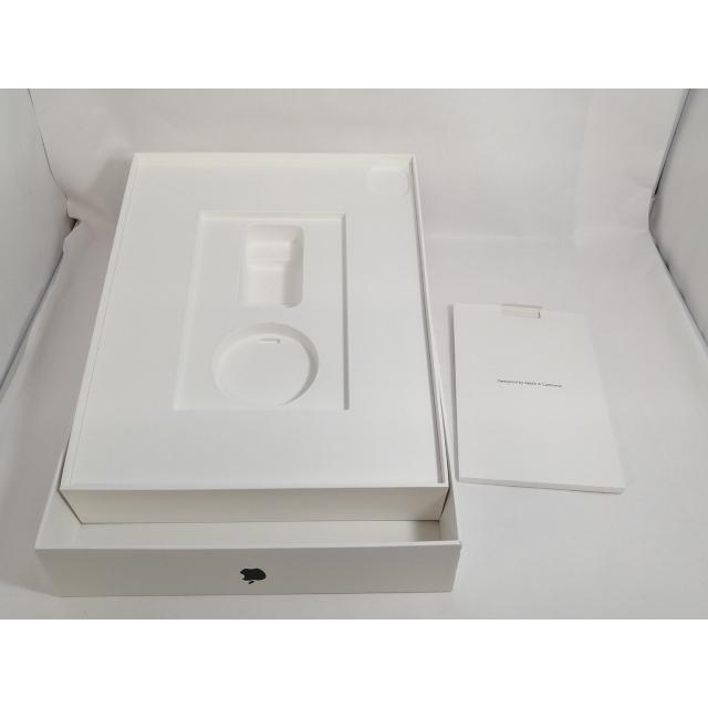 【中古】Apple iPad Pro 12.9インチ（第5世代） Wi-Fiモデル 256GB スペースグレイ MHNH3J/A【新宿】保証期間１ヶ月【ランクA】｜janpara｜10