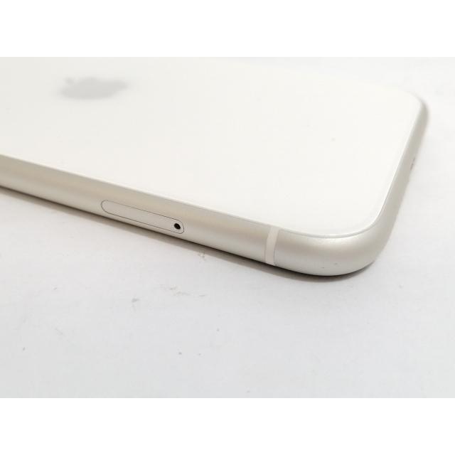 【中古】Apple au 【SIMロック解除済み】 iPhone 11 64GB ホワイト MHDC3J/A（後期型番）【新宿】保証期間１ヶ月【ランクB】｜janpara｜07