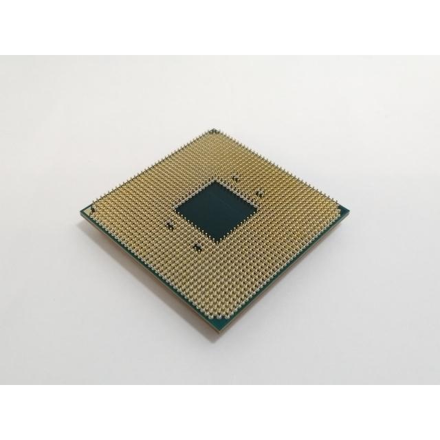 【中古】AMD Ryzen 5 3500 (3.6GHz/TC:4.1GHz) BOX AM4/6C/6T/L3 16MB/TDP65W【新宿】保証期間１週間｜janpara｜02