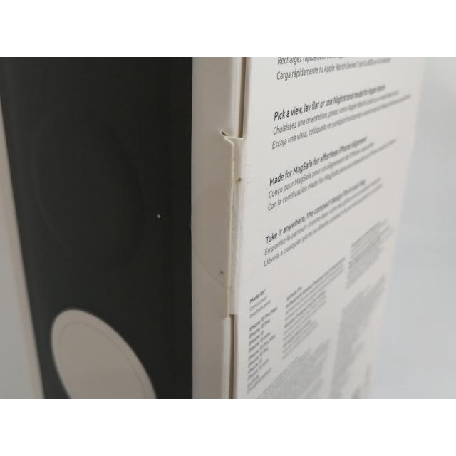 【未使用】Belkin BOOST↑CHARGE PRO MagSafe 3-in-1 ワイヤレス充電パッド Black WIZ016dqBK【新宿】保証期間１週間｜janpara｜04