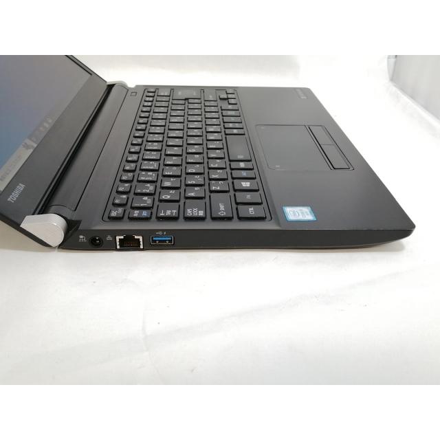 【中古】TOSHIBA dynabook R73 (Corei5 6300U/2.4G 13.3インチモデル)【新宿】保証期間１ヶ月【ランクB】｜janpara｜04