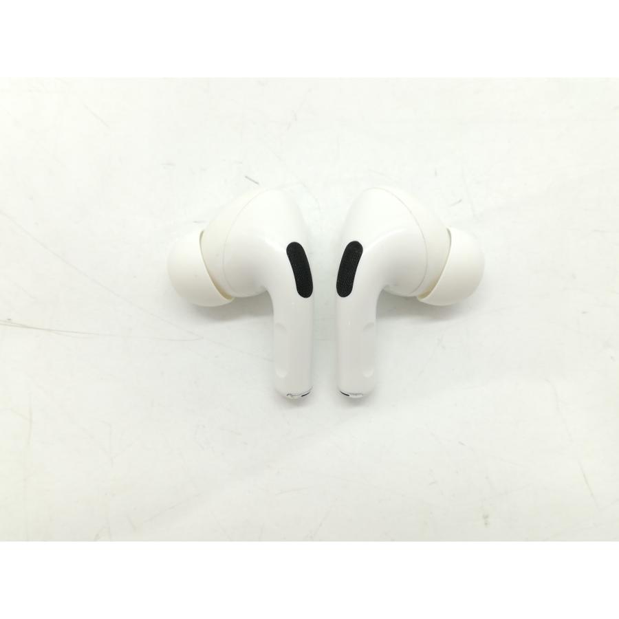 中古】Apple AirPods Pro 第1世代（2019） MWP22J/A【浜松駅前】保証 