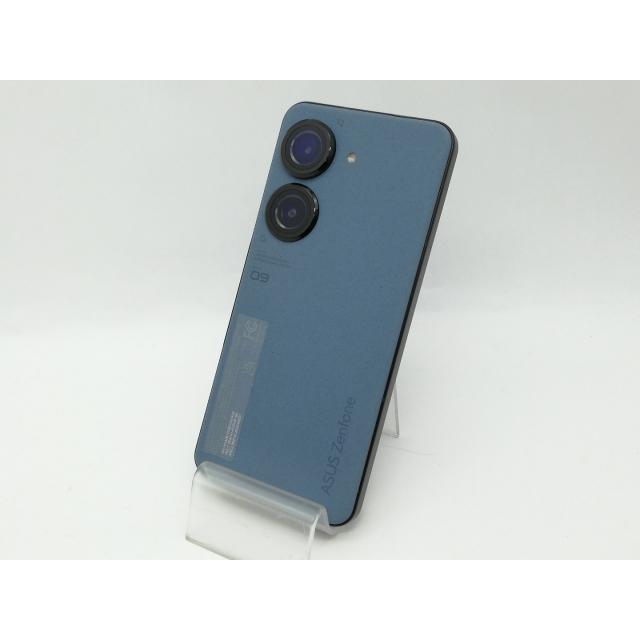 Zenfone9 8GB 128GB スターリーブルー 国内版