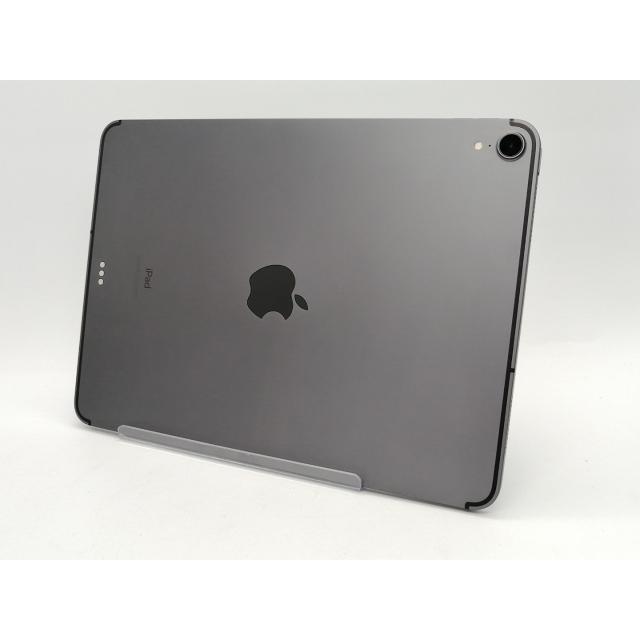 iPad Pro 11 Cellular 64GB simロック解除済 2018年秋モデル