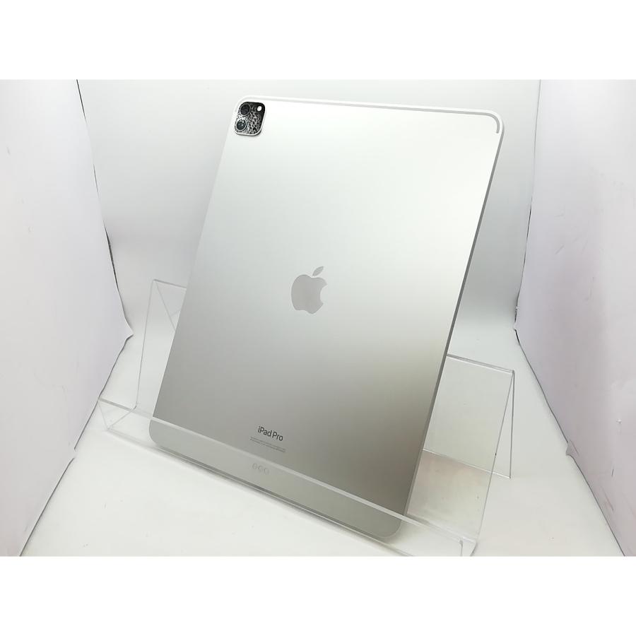 中古】Apple iPad Pro 12.9インチ（第6世代） Wi-Fiモデル 128GB 
