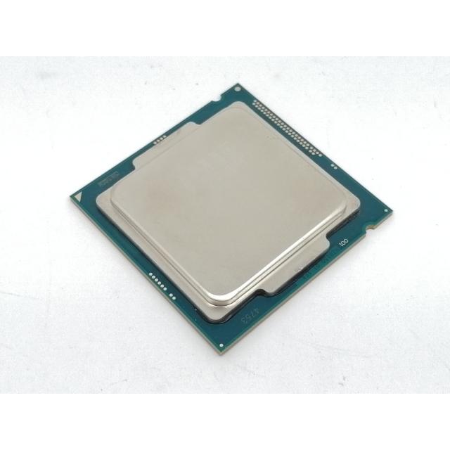 中古】Intel Core i7-4790K(4.0GHz/TB:4.4GHz) Bulk LGA1150/4C/8T/L3