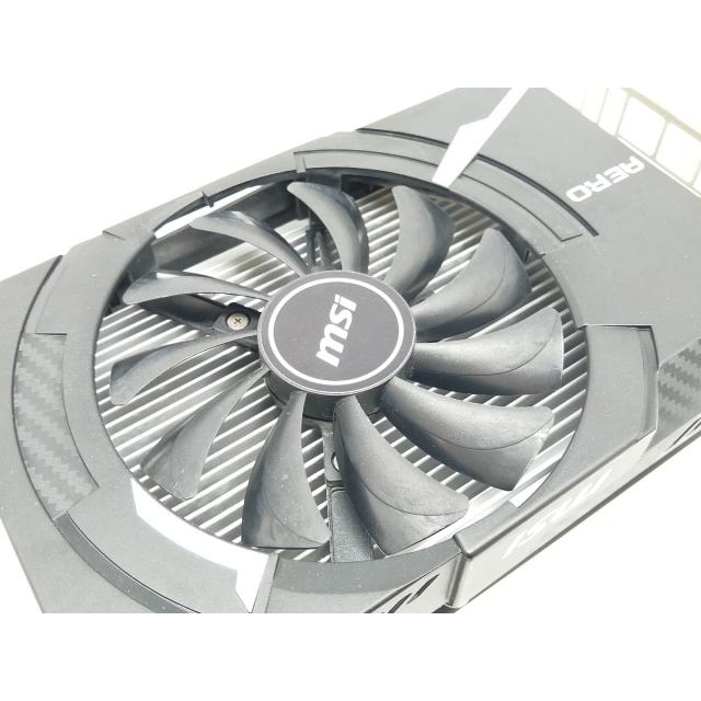 中古】MSI GeForce GTX 1650 AERO ITX 4G OCV1 GTX1650/4GB 中古】MSI GeForce GTX 1650 AERO ITX 4G OCV1 GTX1650/4GB