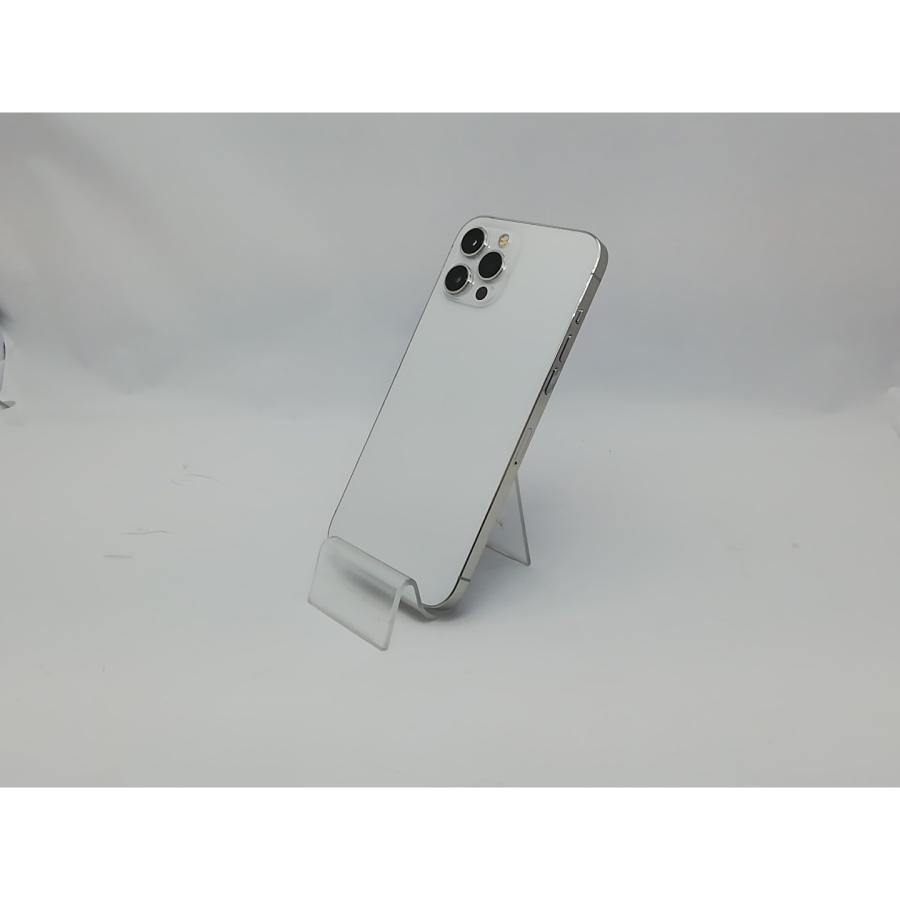 中古】Apple au 【SIMロック解除済み】 iPhone 12 Pro Max 128GB 