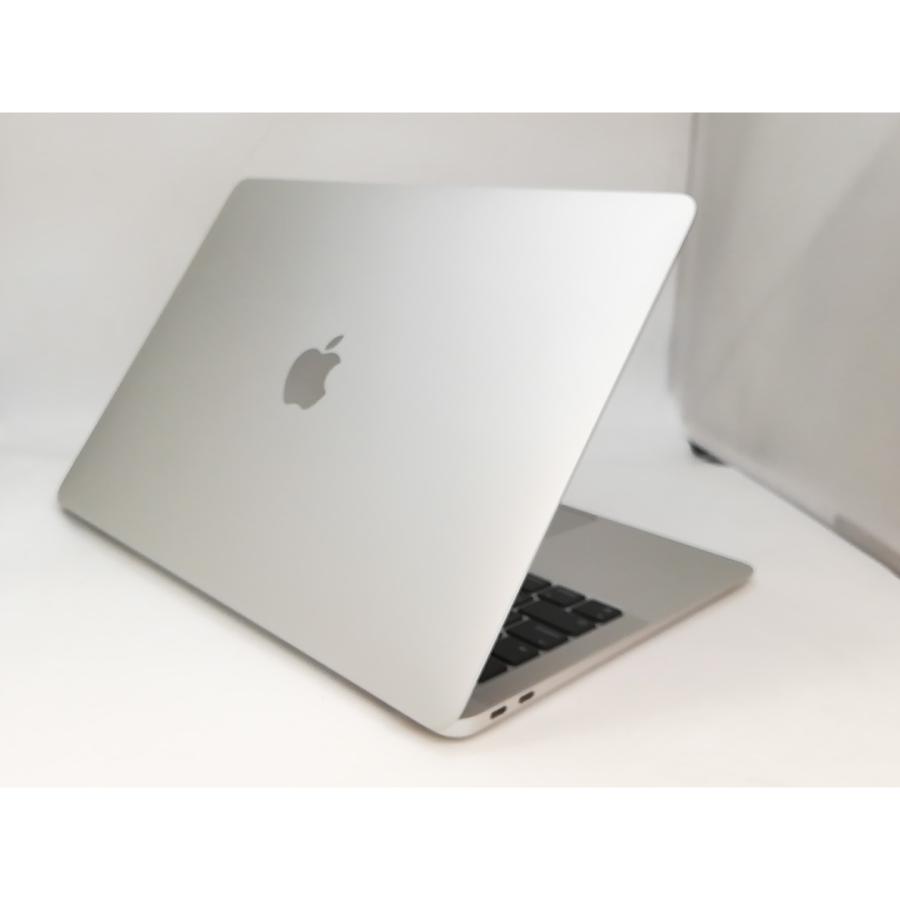 ▷Sara様MacBook air 2020 シルバー 13インチ