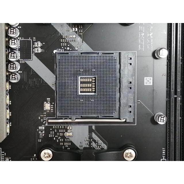 中古】MSI MAG B550 TOMAHAWK B550/AM4/2.5GbitLAN/ATX 【小倉駅前