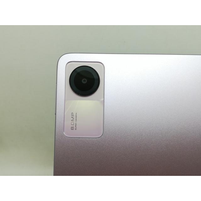 中古】Xiaomi 国内版 【Wi-Fi】 Redmi Pad SE 4GB 128GB ラベンダー