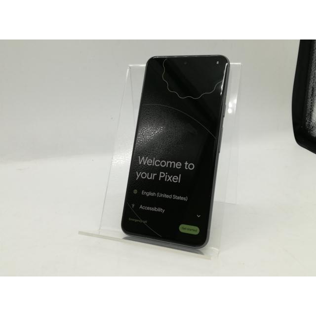 中古】Google SoftBank 【SIMフリー】 Pixel 8 ヘイゼル 8GB 128GB