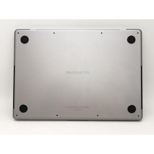 中古】Apple MacBook Pro 14インチ M1 Pro(CPU:8C/GPU:14C) 16GB 中古】Apple MacBook Pro 14インチ M1 Pro(CPU:8C/GPU:14C) 16GB