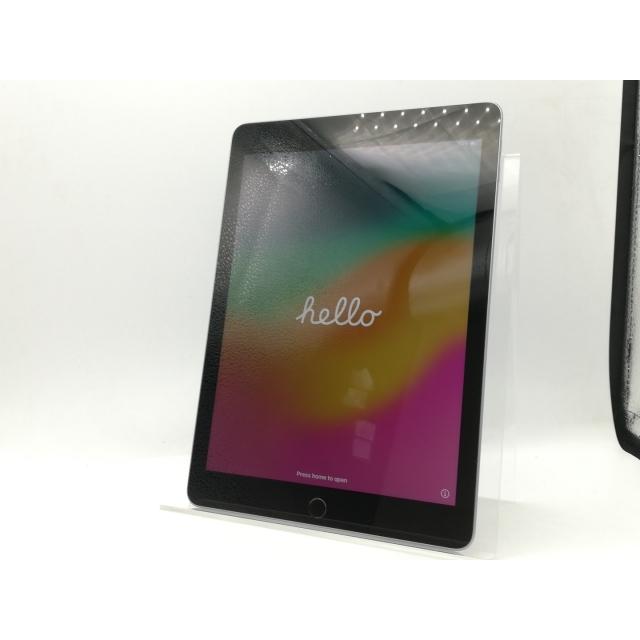 中古】Apple iPad(第6世代/2018) Wi-Fiモデル 128GB スペース 中古】Apple iPad(第6世代/2018) Wi-Fiモデル 128GB スペース