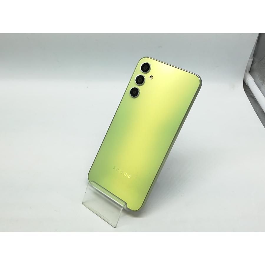 中古】SAMSUNG 海外版 【SIMフリー】 Galaxy A34 5G 6GB 128GB【新宿