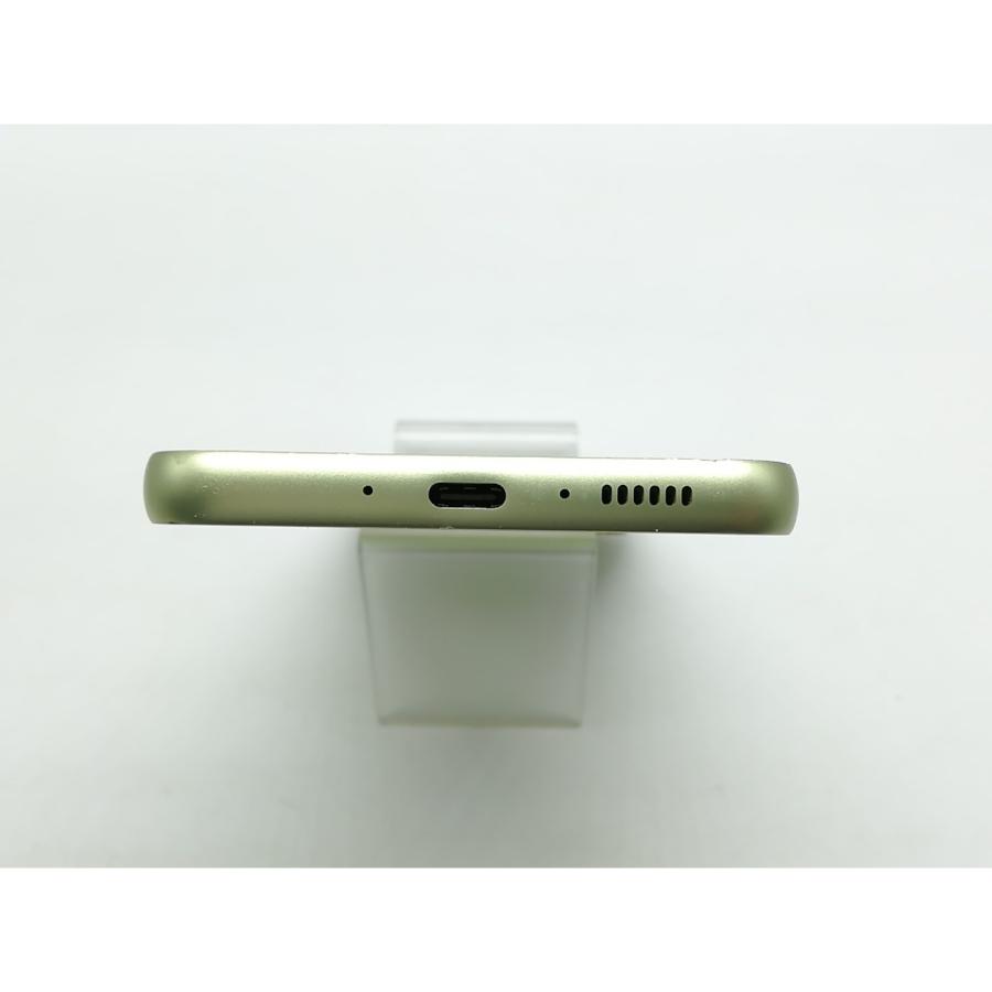 中古】SAMSUNG 海外版 【SIMフリー】 Galaxy A34 5G 6GB 128GB【新宿