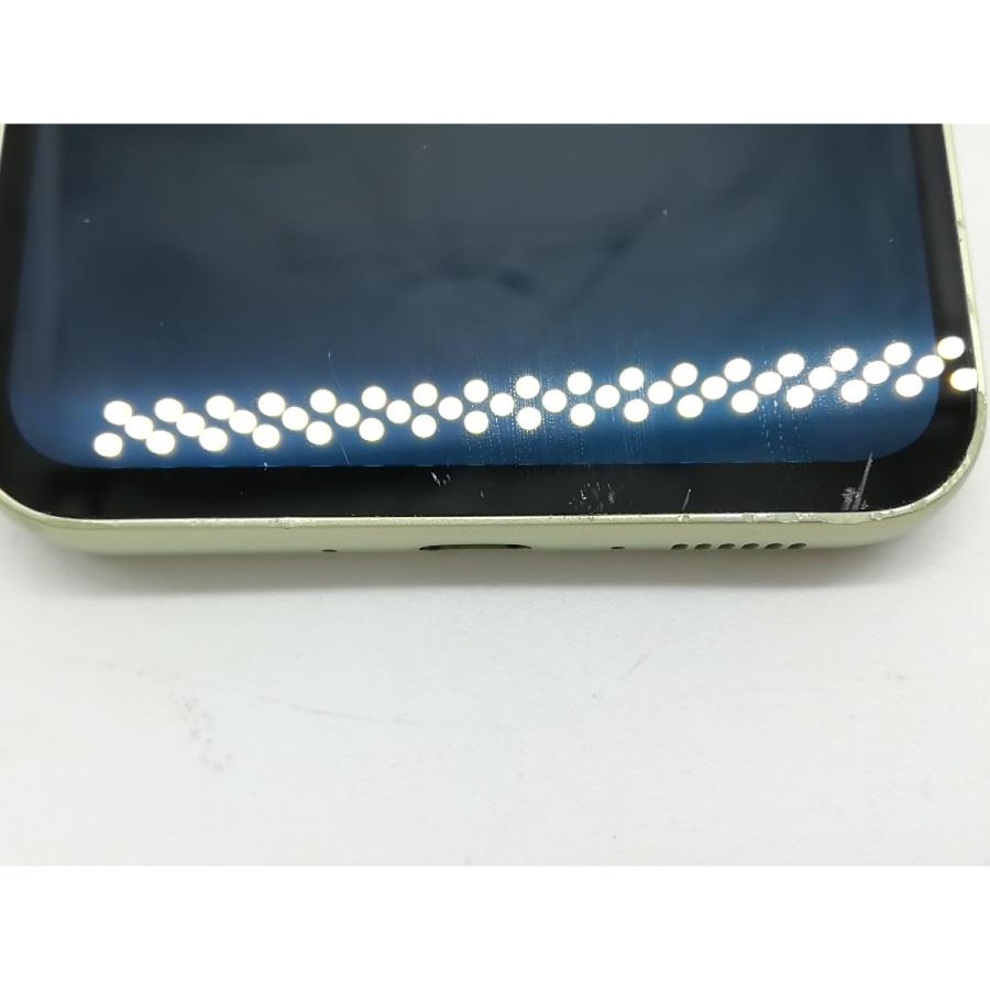 中古】SAMSUNG 海外版 【SIMフリー】 Galaxy A34 5G 6GB 128GB【新宿