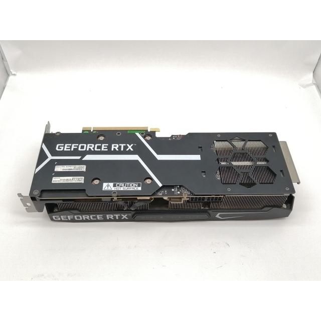 中古】玄人志向 GALAKURO GAMING GG-RTX3080-E10GB/TP RTX3080/10GB