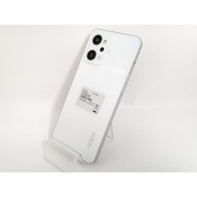 2倍ポイント・新品」OPPO Reno9 A 128GB Y!mobile版 (nanoSIM+
