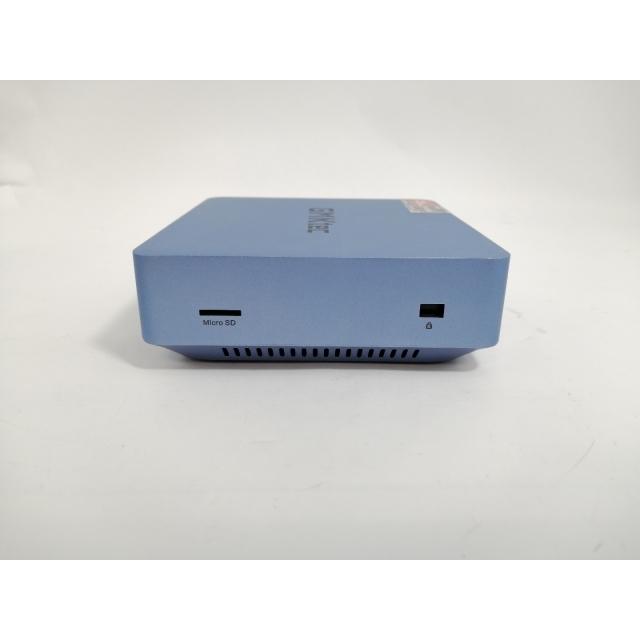 中古】N/B GMKtec miniPC NucBox 10【R7-5800U 16G 512G(SSD) 1GbE