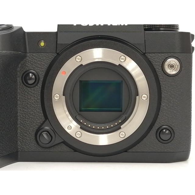 【未使用品】ＦＵＪＩＦＩＬＭ　Ｘ－Ｈ２　ＸＦ１６－８０レンズキット 新品)FUJIFILM (フジフイルム) X-H2 XF16-80mmレンズキット