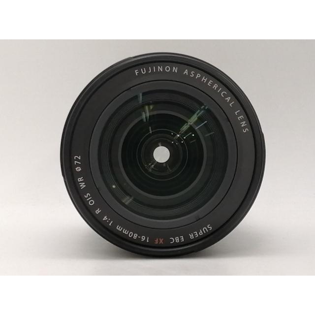中古】FujiFilm FUJIFILM X-H2 XF16-80mmレンズキット【新宿2】保証