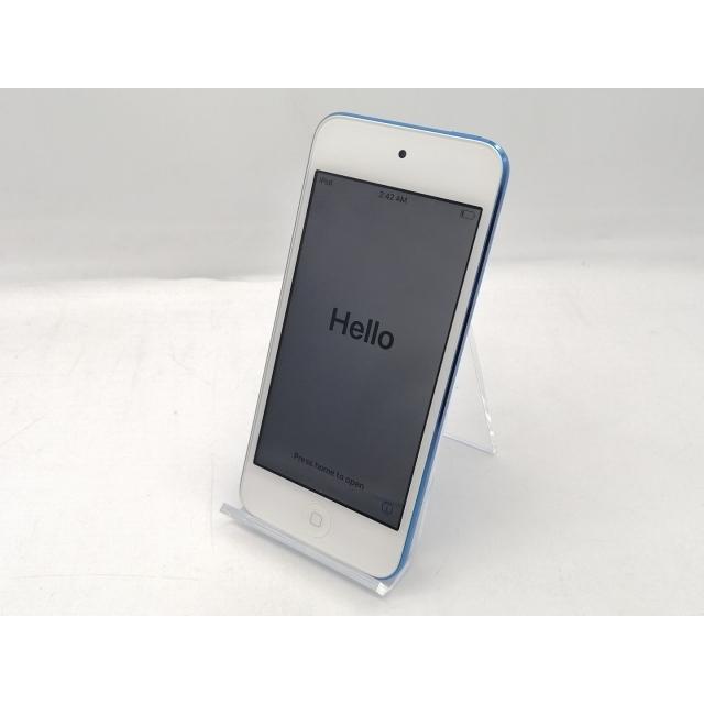 n*t様 【未使用】iPod touch 第7世代 128GB MVJ32J/A Apple iPod touch MVJ32J/A [128GB ブルー] 価格比較 - 価格.com