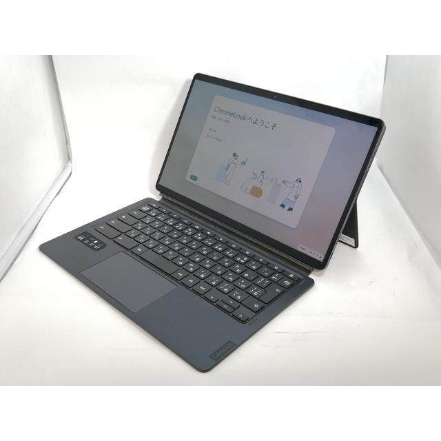 中古】Lenovo IdeaPad Duet 560 Chromebook 82QS001WJP ストーム 中古】Lenovo IdeaPad Duet 560 Chromebook 82QS001WJP ストーム