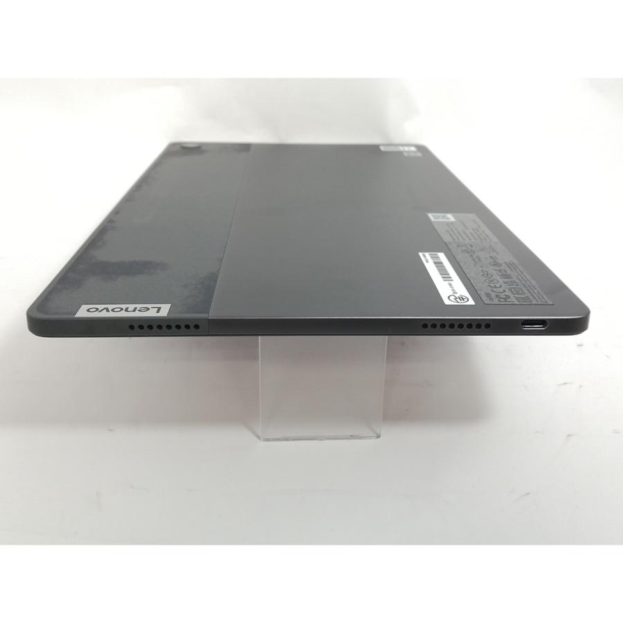 中古】Lenovo IdeaPad Duet 560 Chromebook 82QS001WJP ストームグレー