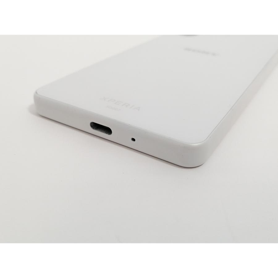 RKGSF-75 オ】特価！SONY/Xperia 10 IV/SOG07/ホワイト/au/RAM6GB