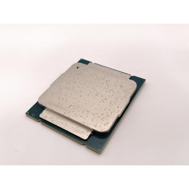 中古】Intel Xeon E5-1620 v3 (3.5GHz) Bulk LGA2011-v3(DDR4)/4C/8T