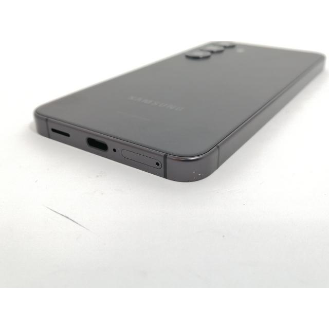 中古】SAMSUNG 海外版 【SIMフリー】 Galaxy S24 Snapdragon搭載モデル