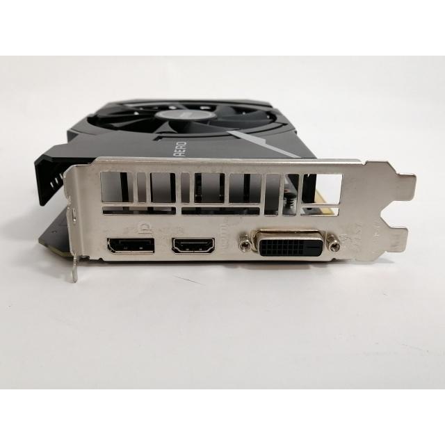 中古】MSI GeForce GTX 1660 SUPER AERO ITX OC GTX1660Super/6GB