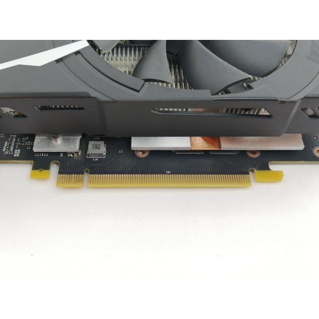 中古】MSI GeForce GTX 1660 SUPER AERO ITX OC GTX1660Super/6GB