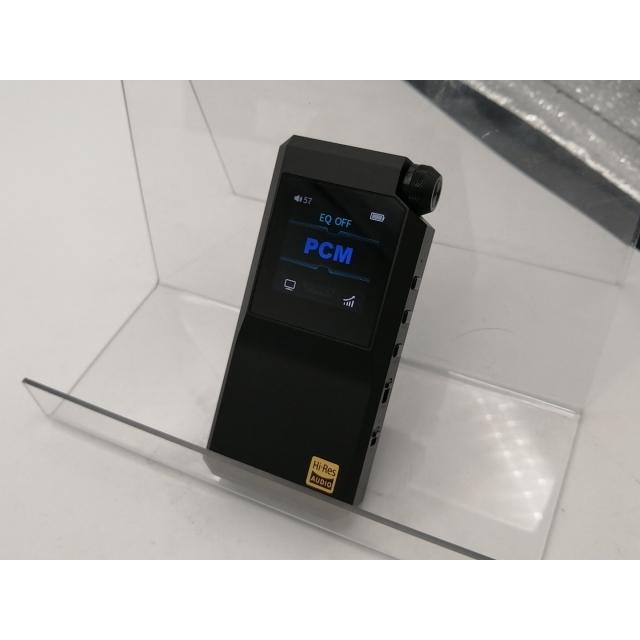 中古】FiiO BTR17 FIO-BTR17-B [Black]【広島本通】保証期間1ヶ月 