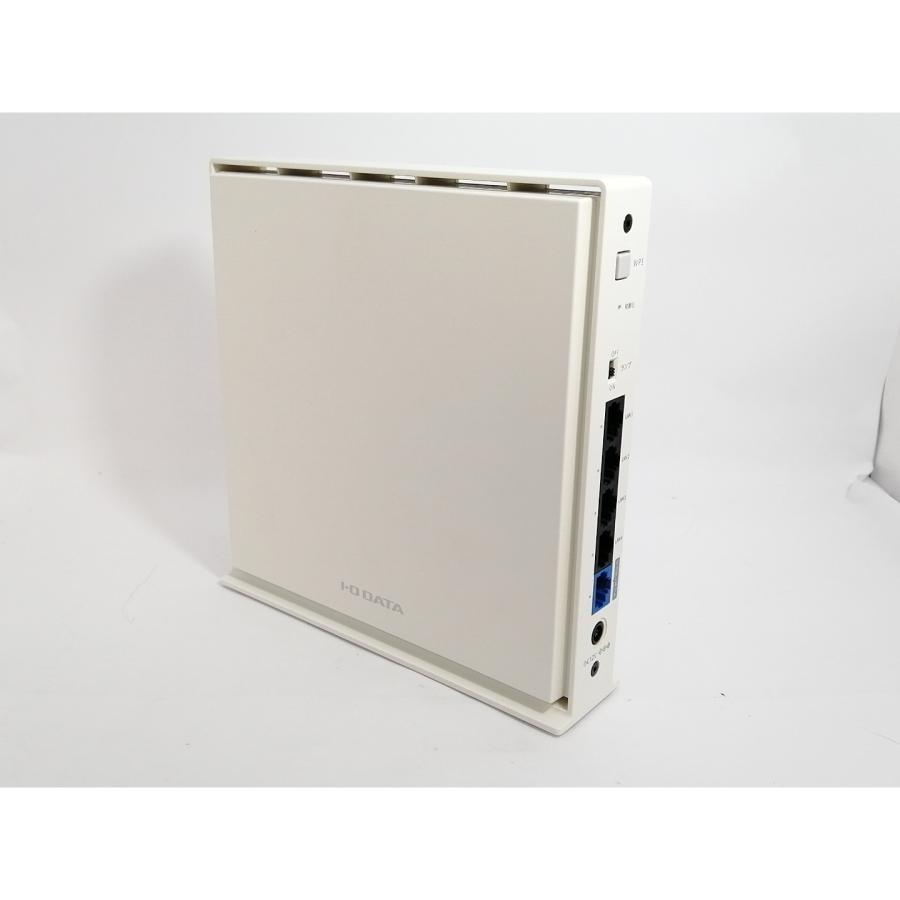 I-O DATA Wi-Fi 6 ルーター WN-DAX3600QR I-O DATA アイ・オー・データ