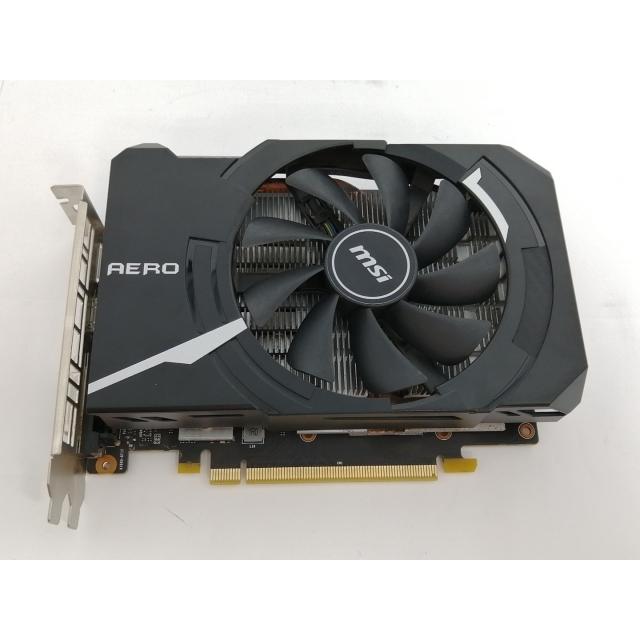 中古】MSI GeForce GTX 1660 SUPER AERO ITX OC GTX1660Super 中古】MSI GeForce GTX 1660 SUPER AERO ITX OC GTX1660Super