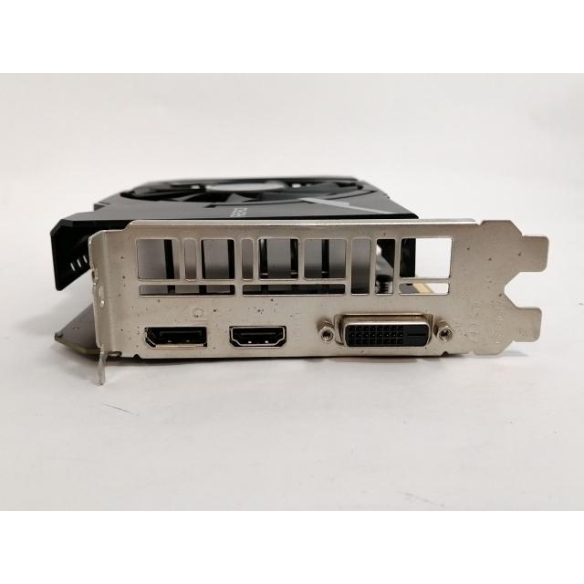 中古】MSI GeForce GTX 1660 SUPER AERO ITX OC GTX1660Super 中古】MSI GeForce GTX 1660 SUPER AERO ITX OC GTX1660Super