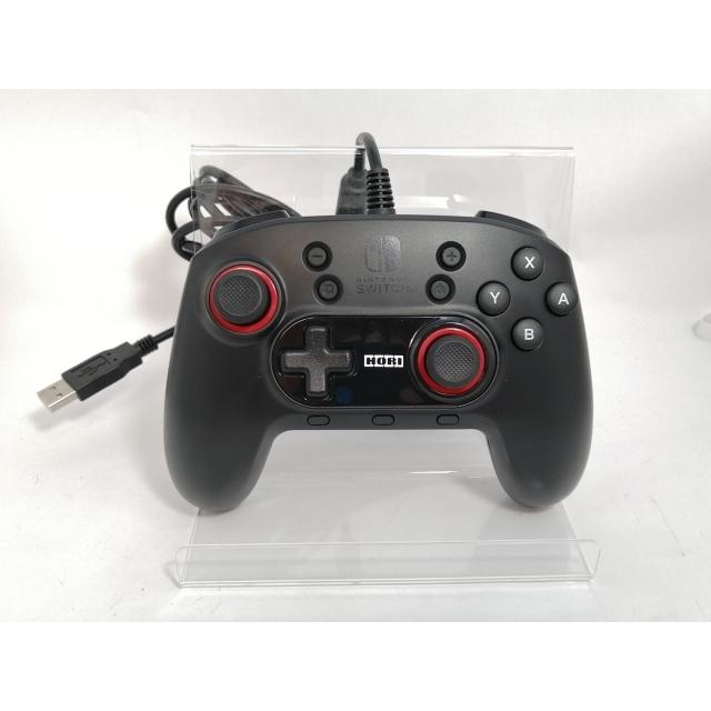 中古 Nintendo Switch 本体 + ワイヤレスホリパッド ゲオ公式通販サイト/ゲオオンラインストア【中古】ワイヤレス