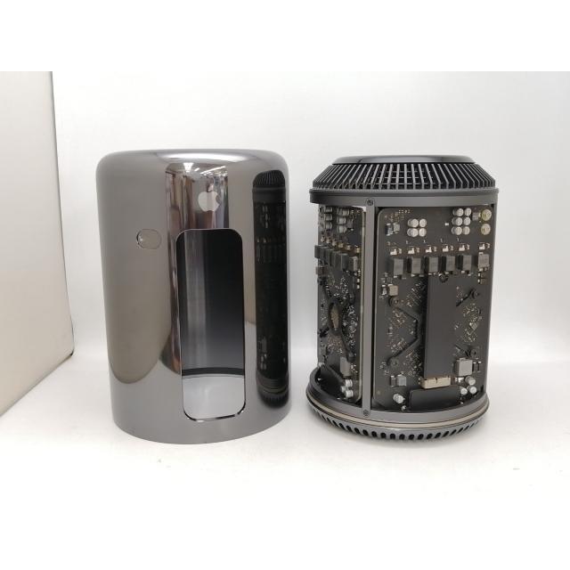 Macデスクトップ Mac Pro 2013 RAM64GB Xeon E5 SSD256GB Mac Pro Late 2013 3.5GHz 6-Core Intel Xeon E5, 16GB RAM, 256GB SSD