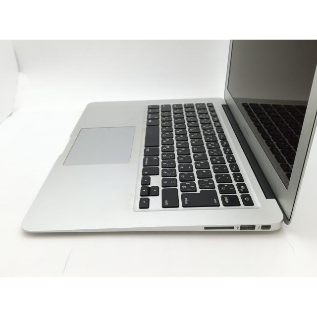 中古】Apple MacBook Air 13インチ Corei5:1.8GHz 128GB MQD32J/A (Mid 
