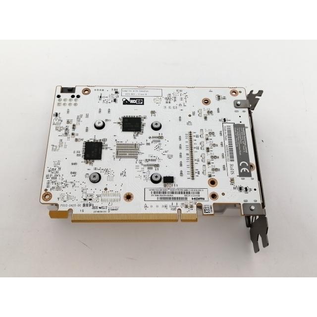中古】SAPPHIRE PULSE Radeon RX 6500 XT ITX PURE GAMING OC 8GB